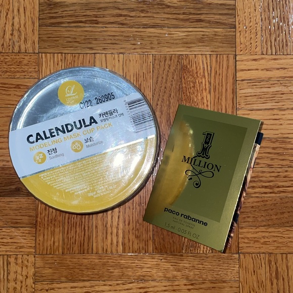 Beauty Samples Bundle ✨ - Picture 2 of 6